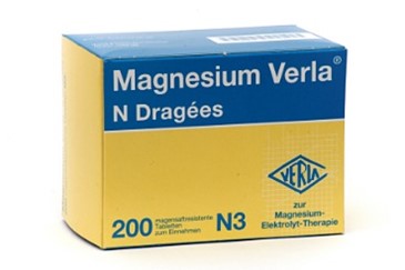 2 MAGNESIUM VERLA Packaging