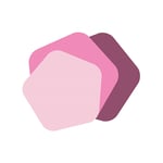 author pink pentagon