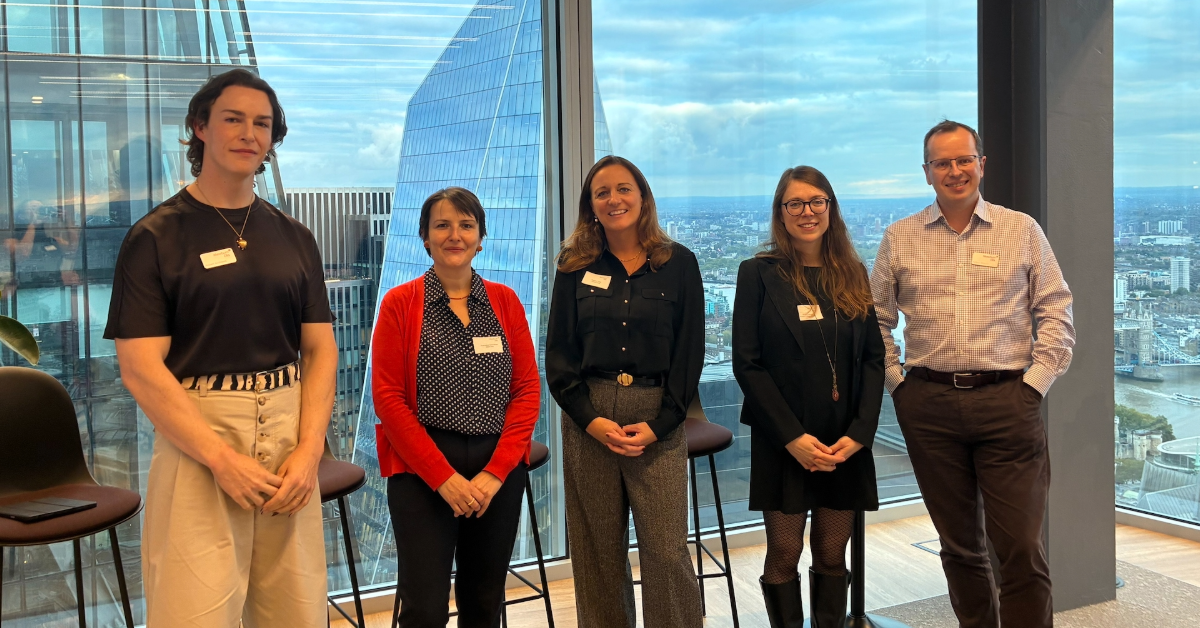 ADC Event Panellists