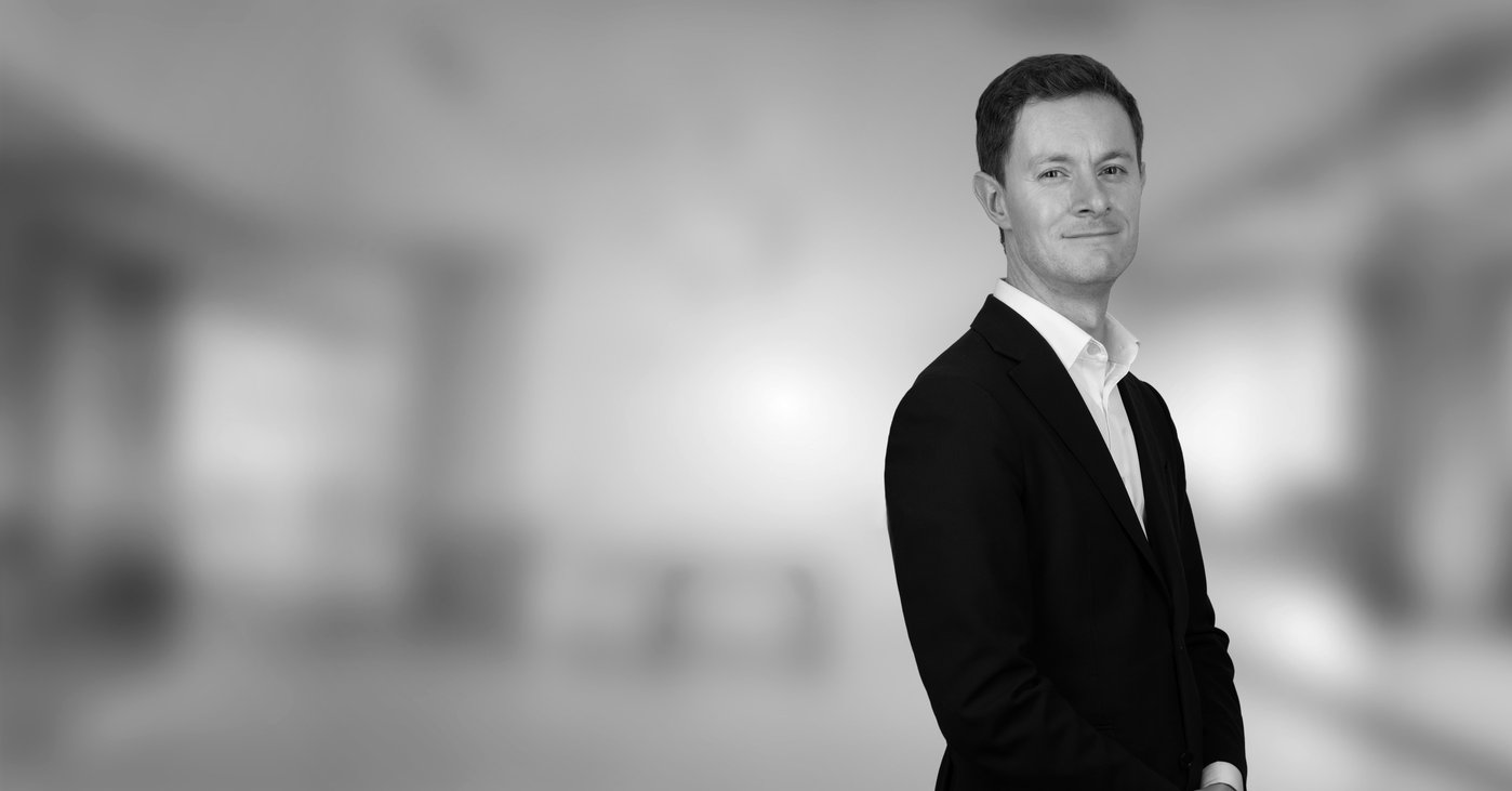 Aled Richards-Jones - November 2025 high quality