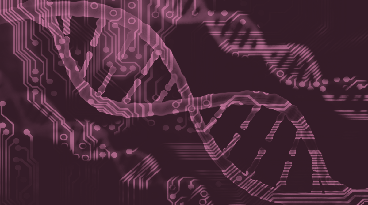 Bioinformatics