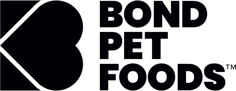 Bond Pet Foods logo