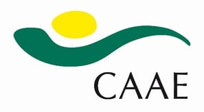 CAAE Logo