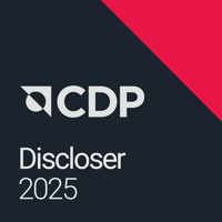CDP Discolser 2025
