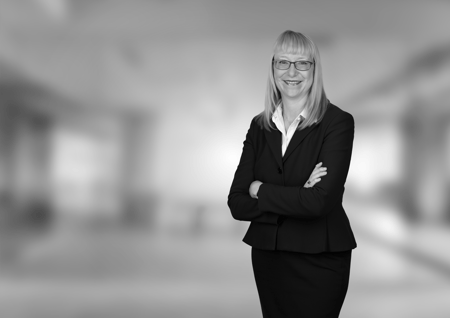 Deborah Bould