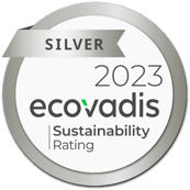 EcoVadis 2023