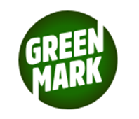 Green Mark Logo