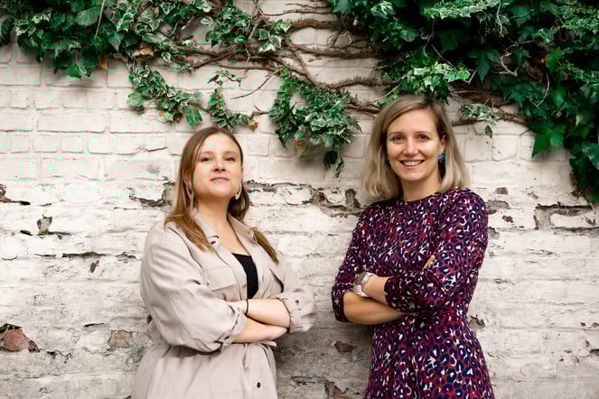 Impact Shakers new image