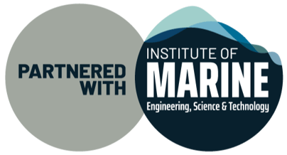 Institute of Marine Engineering, Science & Technology-1