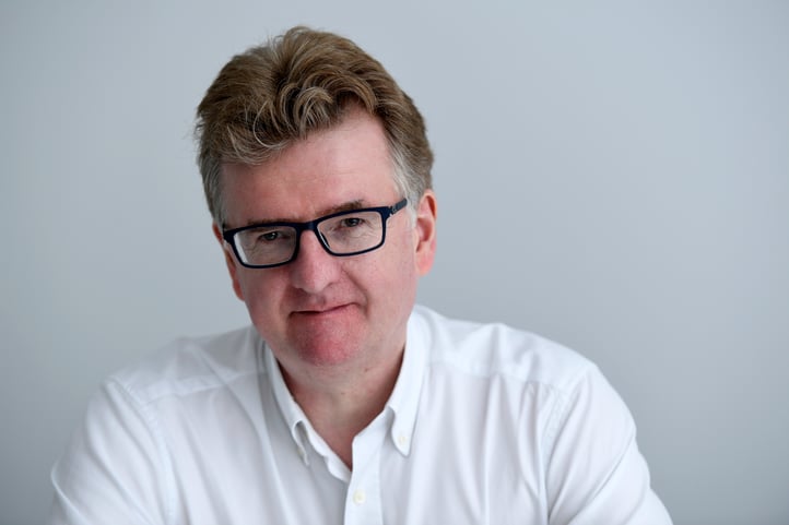 John Maher