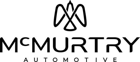 McMurtry logo