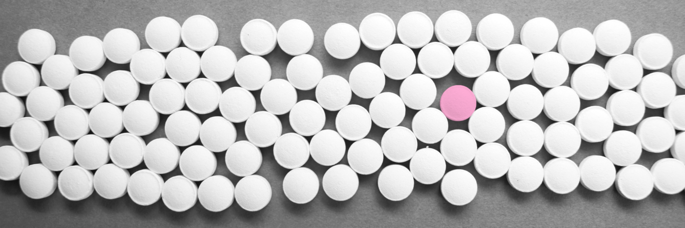 Non-traditional Pharmaceutical Trade Marks Report - Spotlight Page