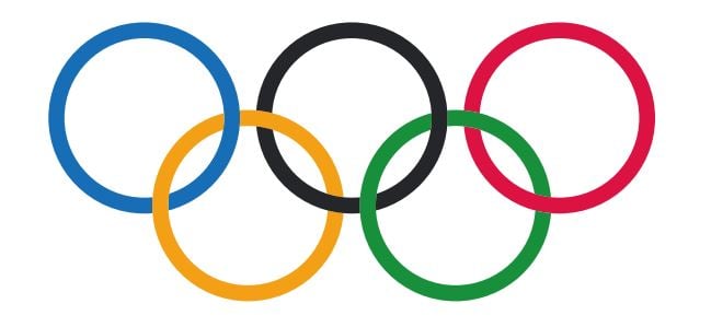 Olympic Rings