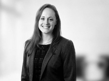 Elizabeth Dale - IP Director, Patent Attorney