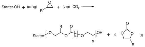 Polyurethanes