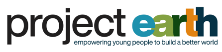 Project Earth Logo