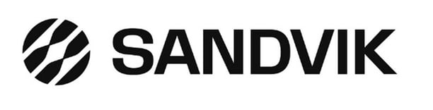 Sandvik’s New Brand Identity