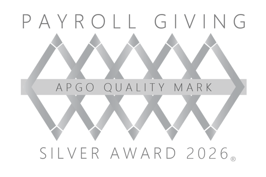 Silver PGQM logo 2026