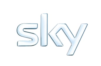 Sky logo