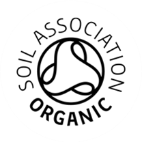 Soil Association Organic Logo