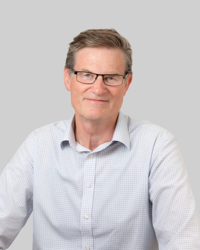 Steve Hutchins Nyobolt