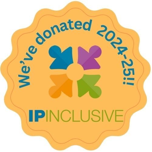 We’ve donated 2024-25!! FINAL
