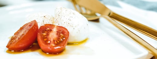 buffalo mozzarella