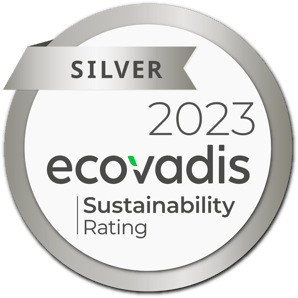 EcoVadis 2023