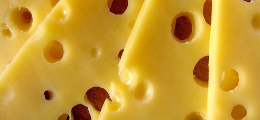 emmental cheese