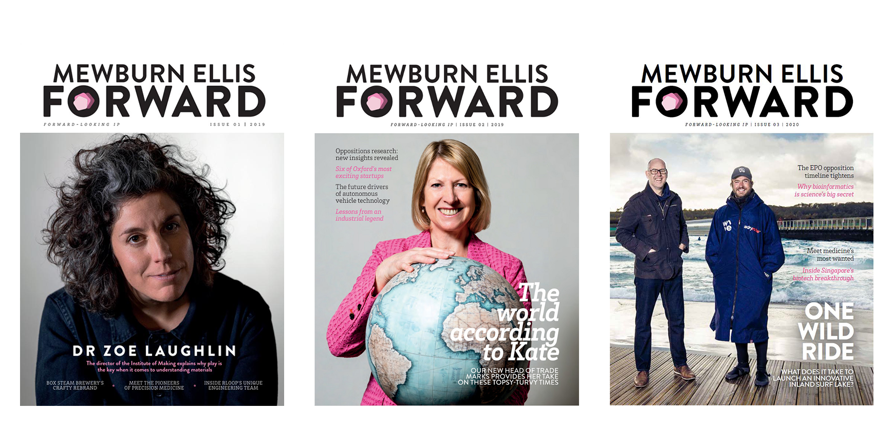 forwardmagazineissues