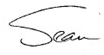 sean