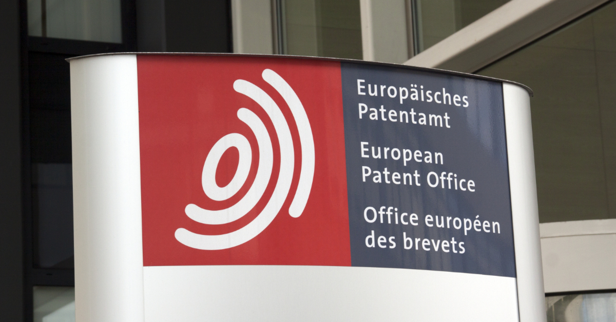 EPO announces fee increases from 1 April 2020