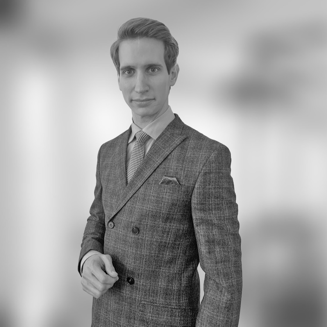 Picture of Florian Zobel