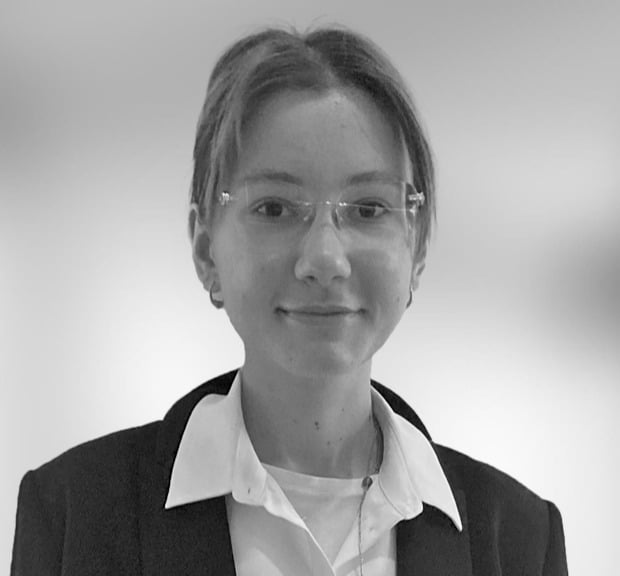Picture of Karolina Fryzlewicz