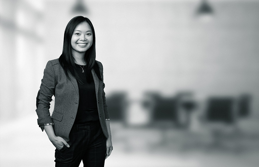 Meet The Team: Jacqueline Pang, Partner, Chartered Trade Mark Attorney