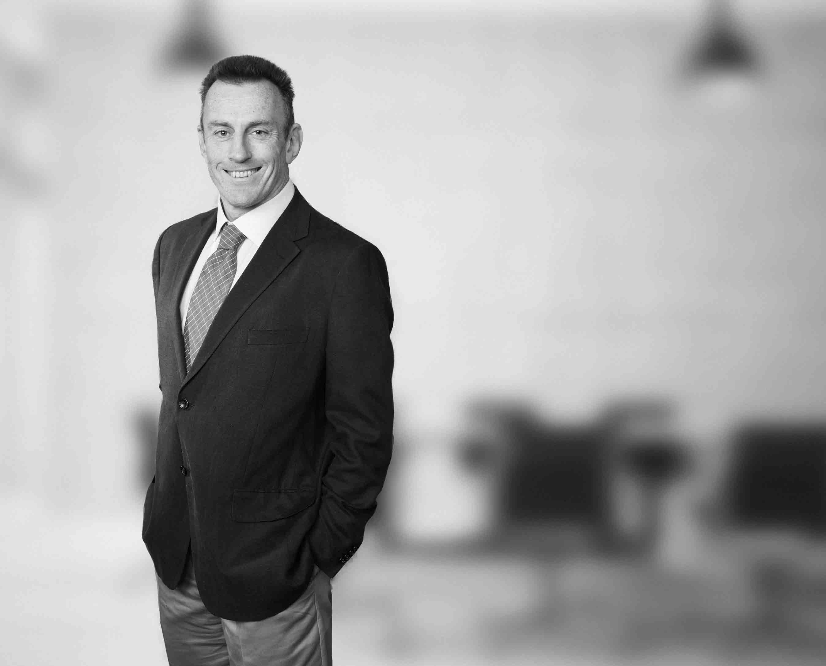 Nick Sutcliffe