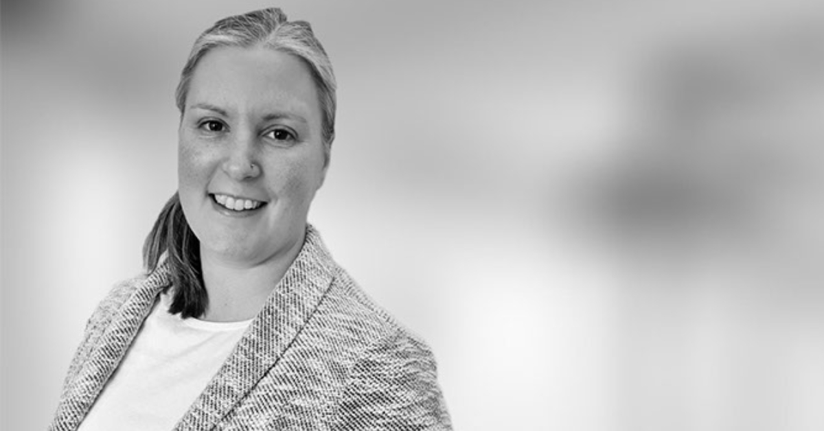 Meet The Team: Ellie Gooding, IP Support, Paralegal