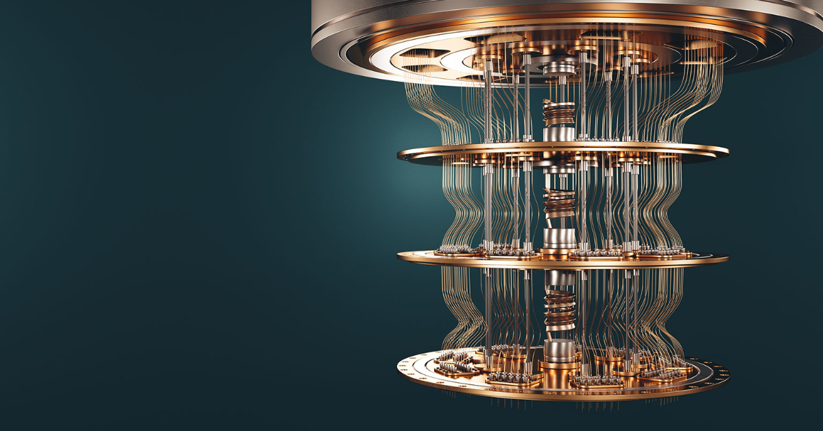 Britain launches largest industry-led project to commercialise the use of quantum computing