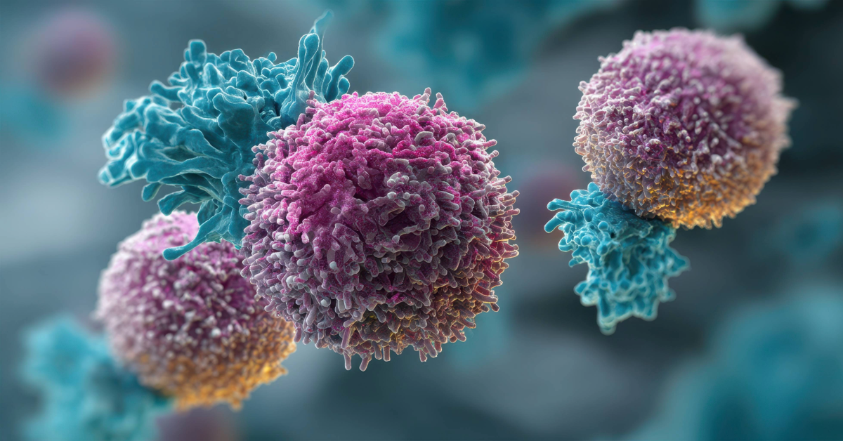 Leucid Bio: the next generation of CAR T-cell therapies