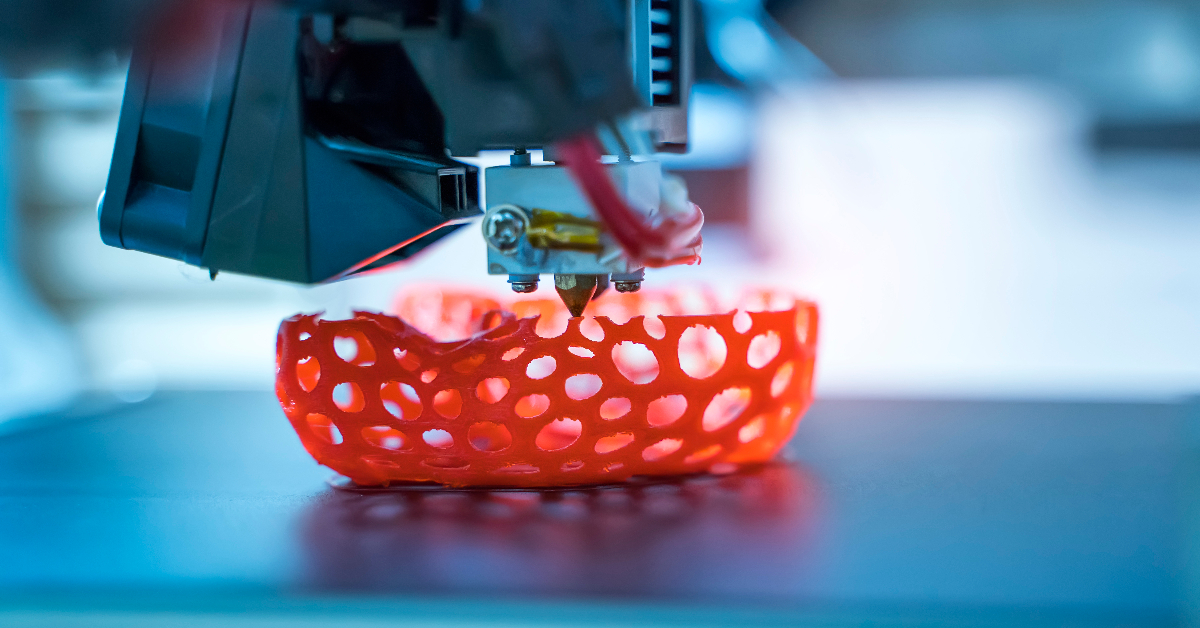 Six ways that 3D printing is revolutionising the biomedical industry