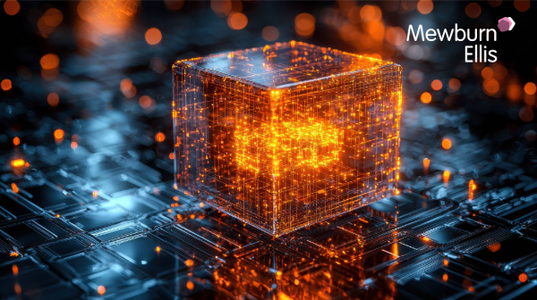 8BG Event - Quantum reminder email banner