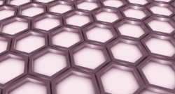 Graphene: a whole new '2D world'