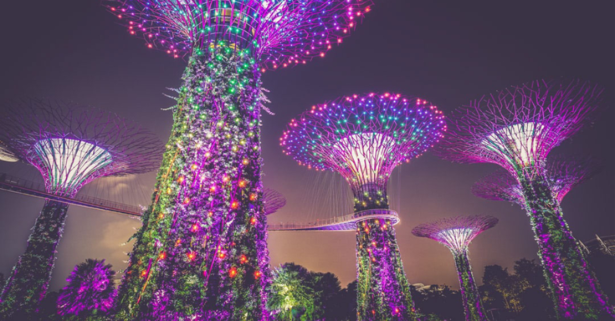 Singapore's biotech breakthrough