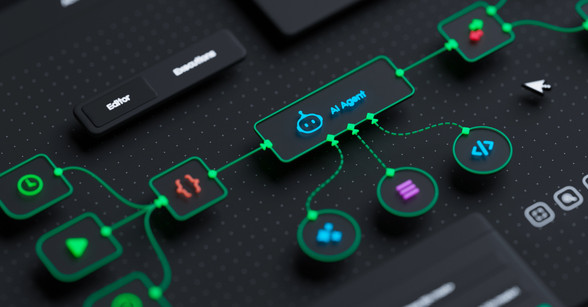 AI agents – future colleagues?