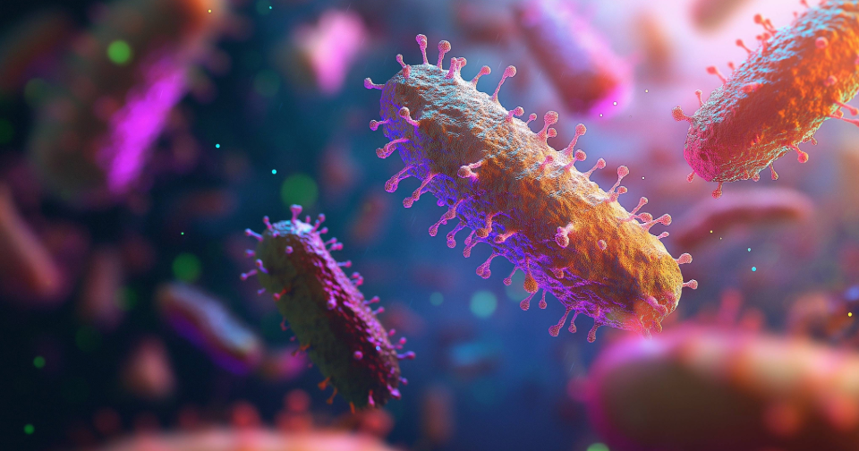 Combatting AMR in UTIs