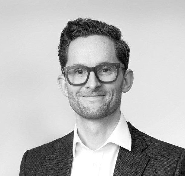 Picture of Adam Gregory