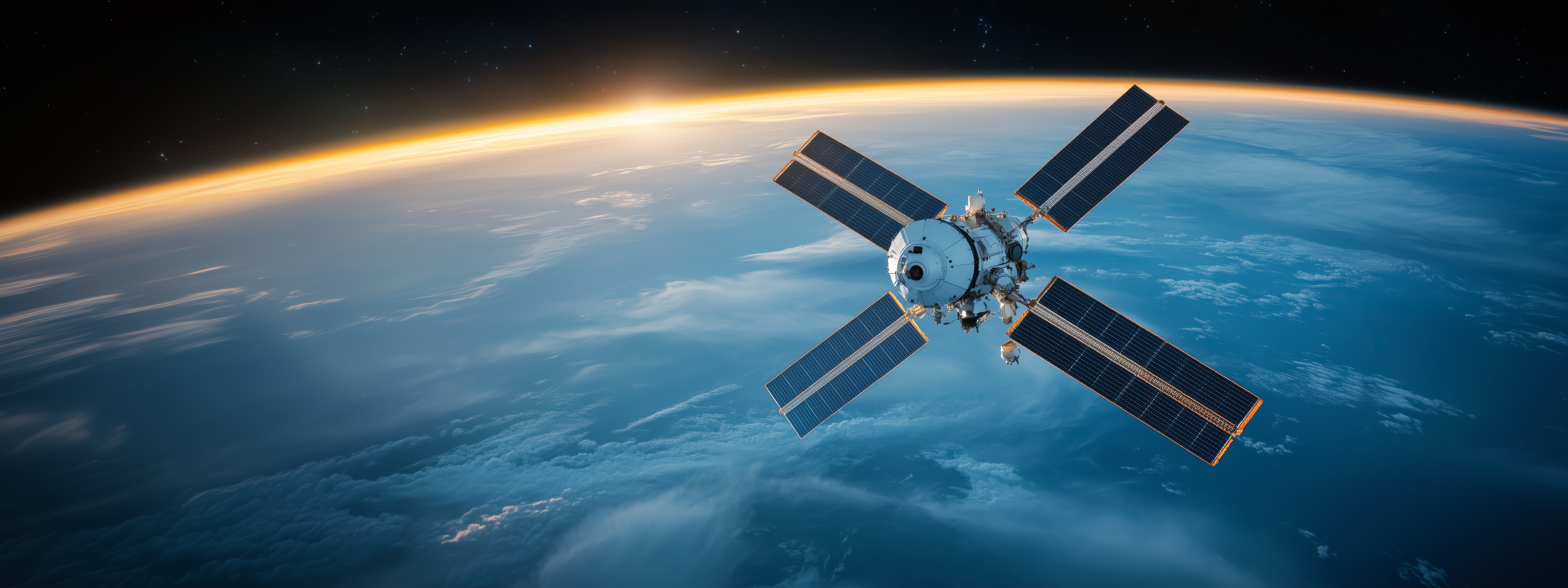 Launching the Ascending Trends in Space Technology Report