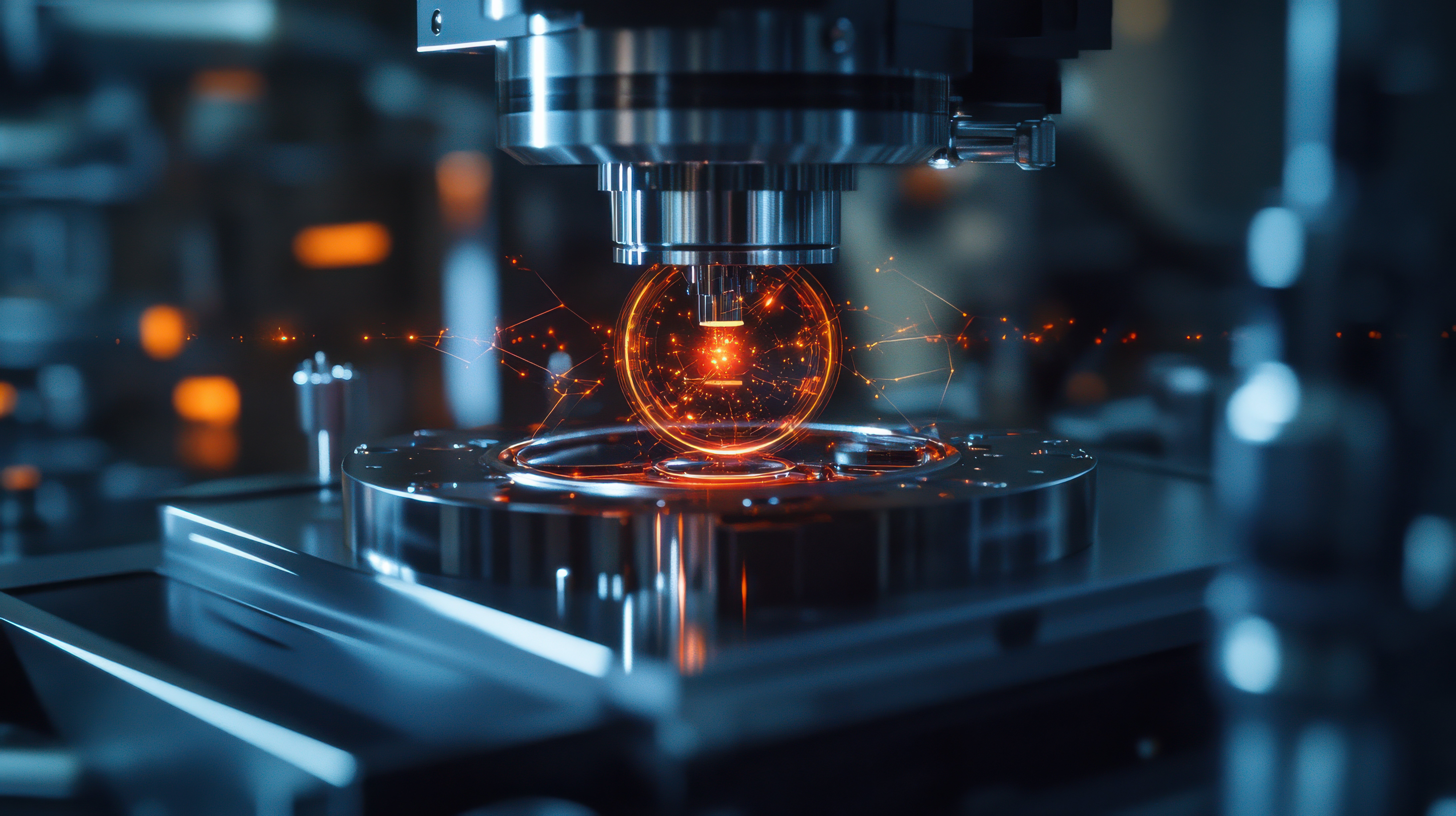 Commercialisation of Quantum Magnetometry in Space: ESA’s Selection of a Diamond-Based Sensing Consortium