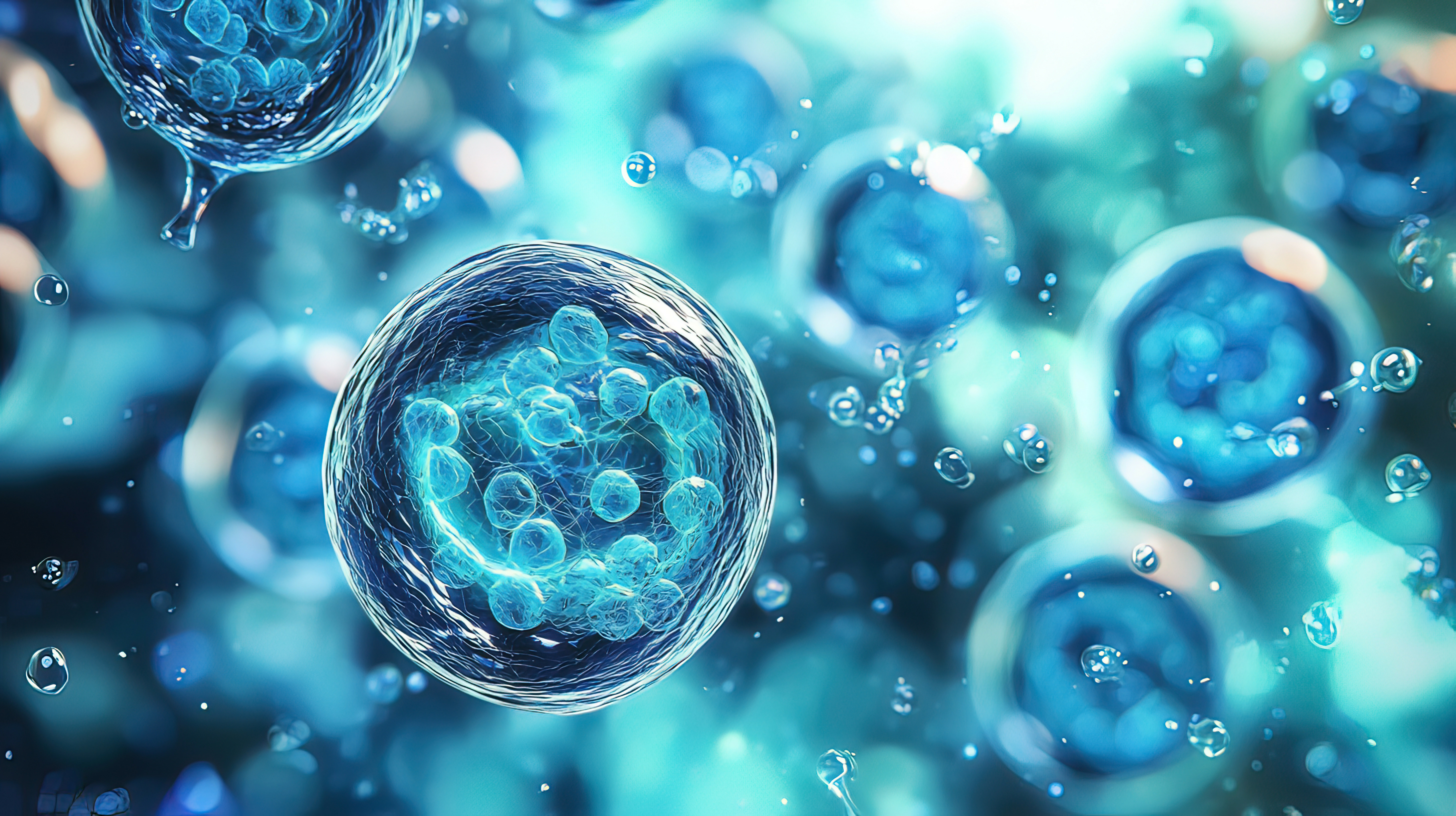 Building a Future on Synthetic Biology