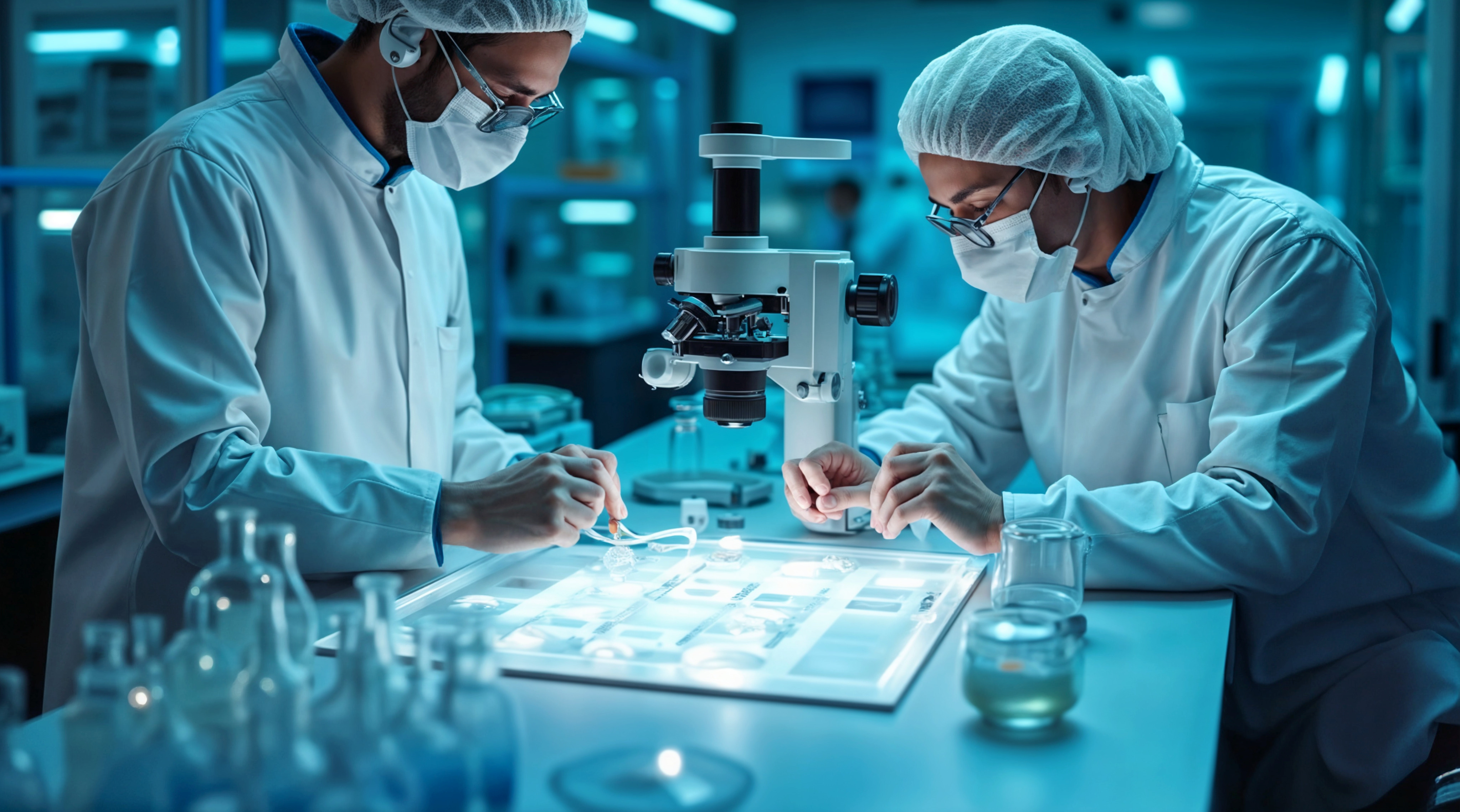 Medical Use Claims for Medical Materials: Shifting Boundaries at the EPO